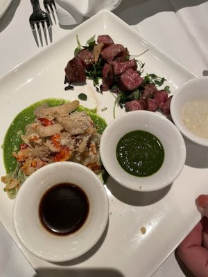 Juniper Restaurant Edwards CO by null