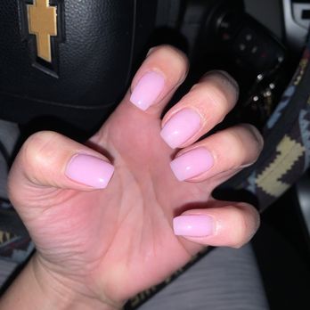 Blossom Nails - Dip powder :) - Nail Salons Near Me - Covina, California