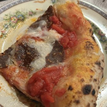 Mangiafoglie - Spicy pizza - Pizza Near Me - Long Beach, California Mangiafoglie - Spicy pizza - Pizza Near Me - Long Beach, California