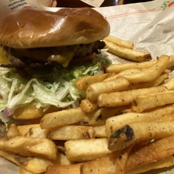 Chili's - Oldtimer w/Cheese - Tex-Mex Near Me - Cypress, California