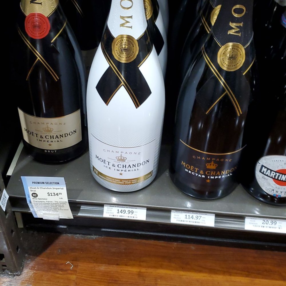 Total Wine & More - Beer, Wine & Spirits Near Me - Pembroke Pines, Florida Total Wine & More - Beer, Wine & Spirits Near Me - Pembroke Pines, Florida