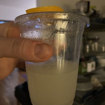 Sisters - This is 2 margaritas? Really? - Music Venues Near Me - Brooklyn, New York