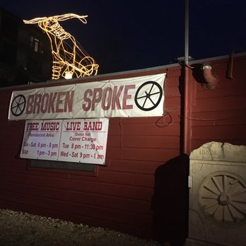 Broken Spoke - Music Venues Near Me - Austin, Texas Broken Spoke - Music Venues Near Me - Austin, Texas