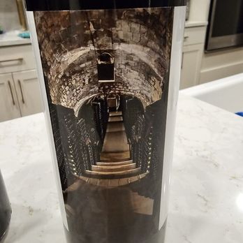 Wine Blending By Kessler - If you email a photo, they'll use it as the label. - Wine Bars Near Me - Charleston, South Carolina Wine Blending By Kessler - If you email a photo, they'll use it as the label. - Wine Bars Near Me - Charleston, South Carolina