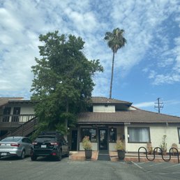 Exterior photo of Hummingbird Inn - Ojai, California Exterior photo of Hummingbird Inn - Ojai, California