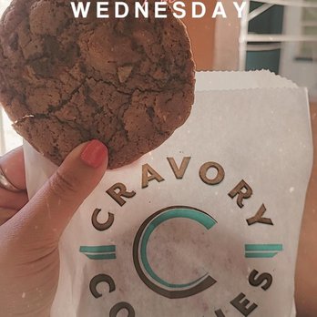 The Cravory - SDSU - German chocolate cake - Ice Cream & Frozen Yogurt Near Me - San Diego, California The Cravory - SDSU - German chocolate cake - Ice Cream & Frozen Yogurt Near Me - San Diego, California