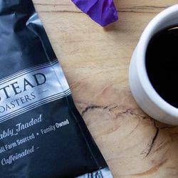 Homestead Coffee Roasters