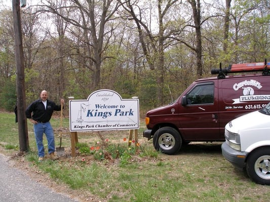Cartelli's Plumbing & Heating, Inc Logo