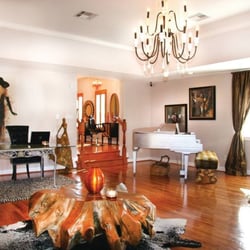 Skin Day Spa - Welcoming entry and relaxing setting.