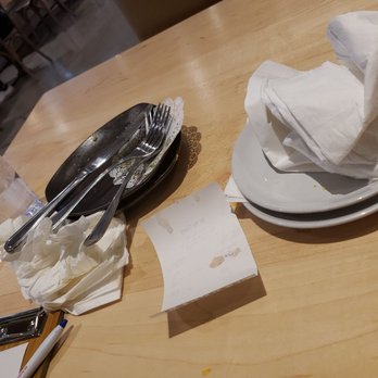 Mama Chang - Demolished the meal - Chinese Near Me - Fairfax, Virginia Mama Chang - Demolished the meal - Chinese Near Me - Fairfax, Virginia