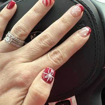 La Vie En Rose Nail Spa - These are picture perfect! - Nail Salons Near Me - Bellevue, Washington La Vie En Rose Nail Spa - These are picture perfect! - Nail Salons Near Me - Bellevue, Washington