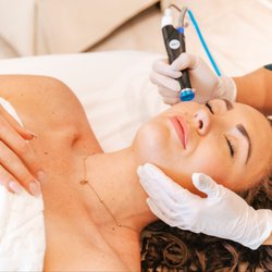 Eilan Spa - Hydrafacial
