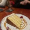 Catch Restaurant gift card