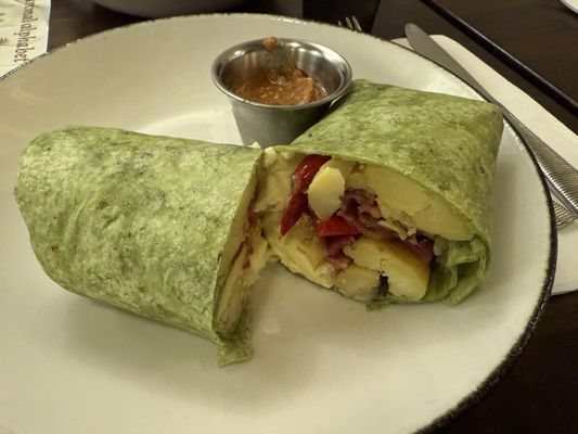 Carillon Kitchen by null