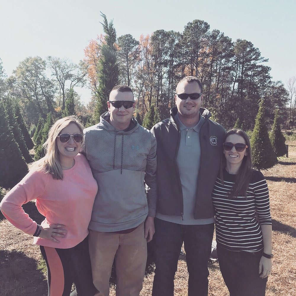 Hollow Creek Tree Farm - Nurseries & Gardening Near Me - Gilbert, South Carolina Hollow Creek Tree Farm - Nurseries & Gardening Near Me - Gilbert, South Carolina
