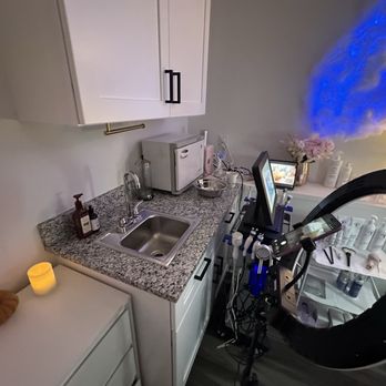 Le Reve Esthetics - Estheticians Near Me - Buford, Georgia