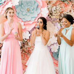 The Knight Cakery - Wedding cupcakes