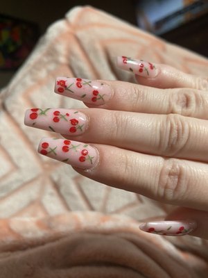 Premier Nails & Spa