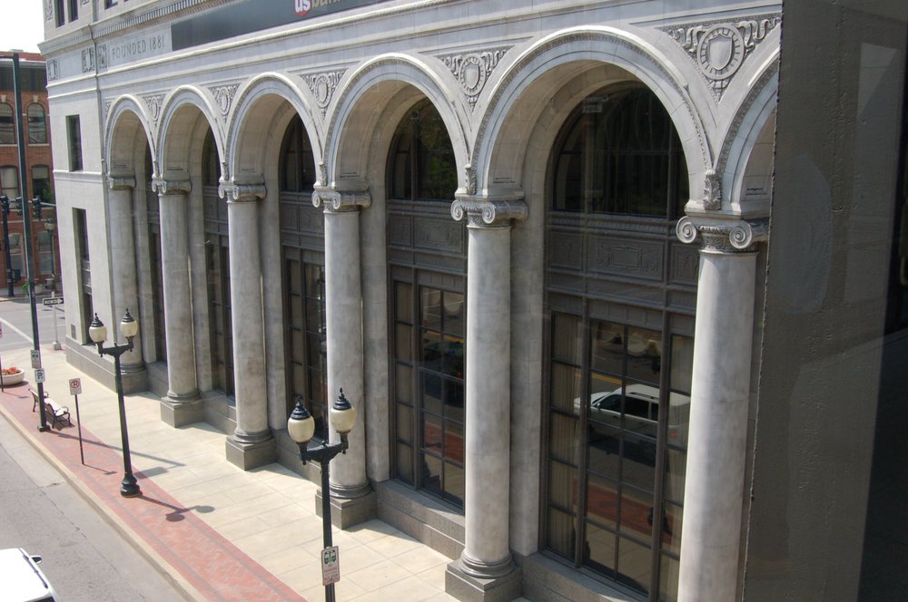 Simmons Perrine Moyer Bergman - immigration attorney in Coralville, IA