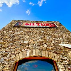Mi Toro - Front of restaurant
