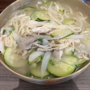 Kooksoo II - Noodles Near Me - Carrollton, Texas