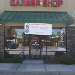 BarberKing Cuts Barber Shop - Barberking cuts a laid-back atmosphere keeping you with all the latest style over 40 years of experience