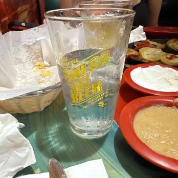 Salsa & Beer - Water - Mexican Near Me - Van Nuys, California Salsa & Beer - Water - Mexican Near Me - Van Nuys, California