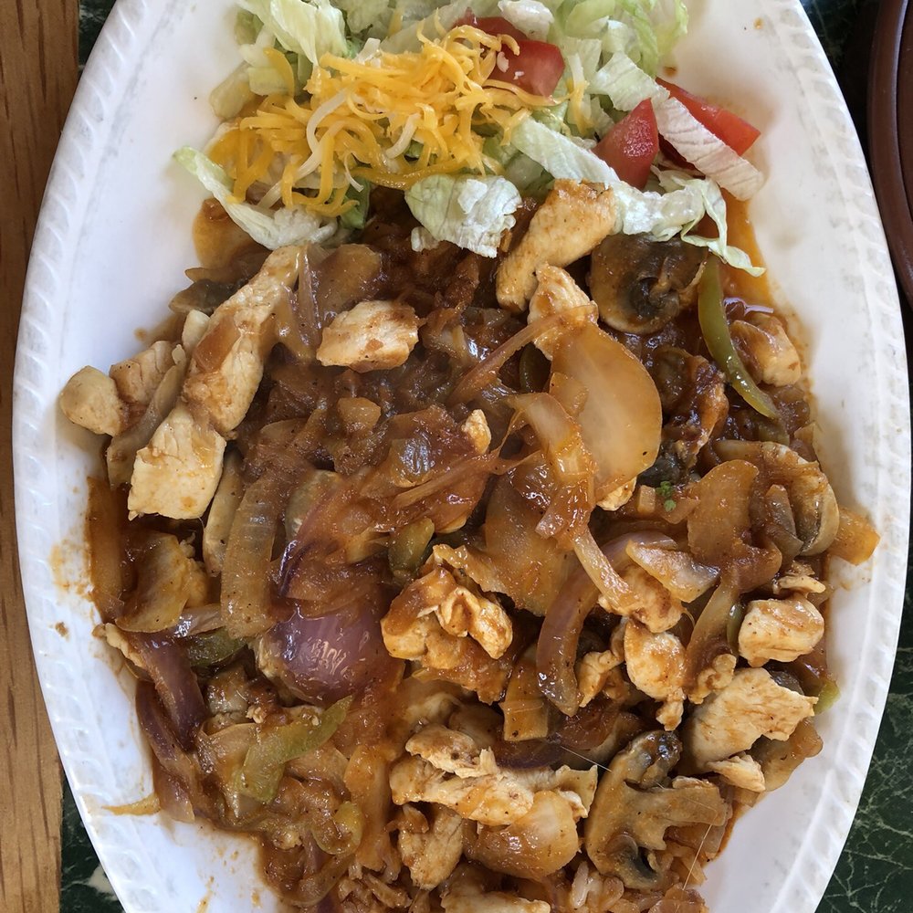 Sol De Mexico - Arroz con pollo. Personally, I give 0 stars. - Mexican Near Me - Reedsport, Oregon Sol De Mexico - Arroz con pollo. Personally, I give 0 stars. - Mexican Near Me - Reedsport, Oregon
