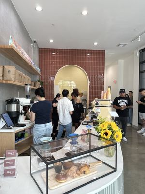 Home Coffee Roasters by null
