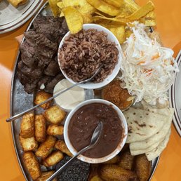 Bandeja (smaller one $22) Bandeja (smaller one $22)
