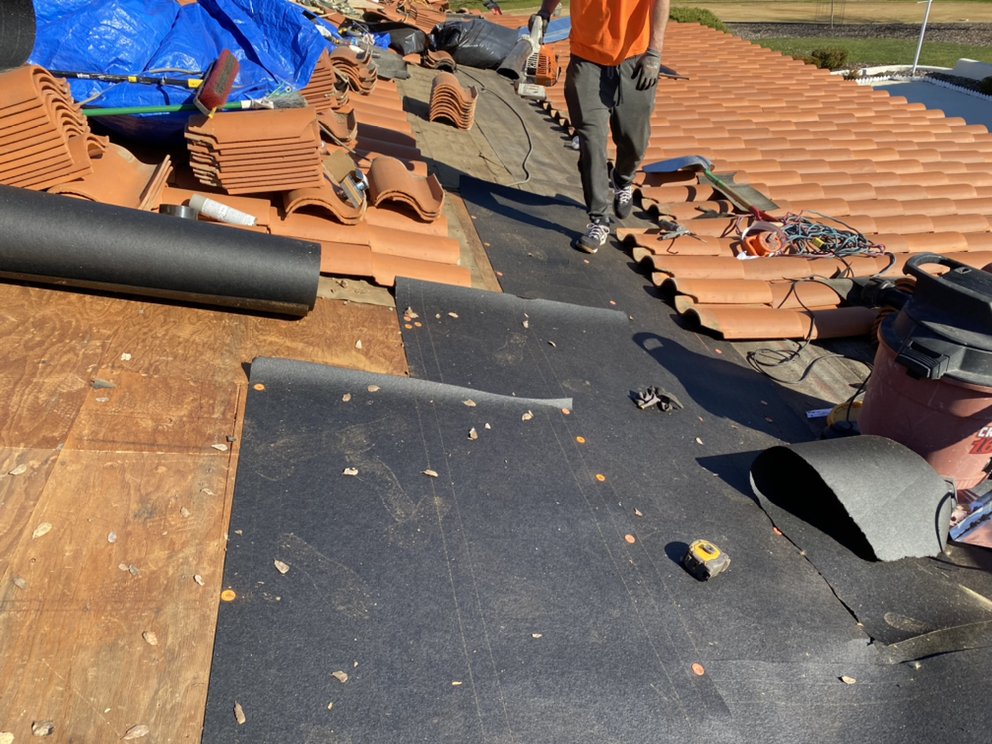 Slide of LaBlanc Carpentry