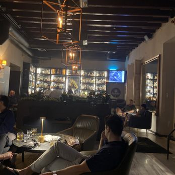 Casa de Montecristo - Cigar Bars Near Me - San Juan, Puerto Rico