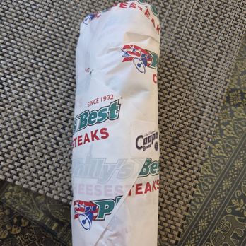 Philly's Best - Philly club wrapped - Fast Food Near Me - Encino, California