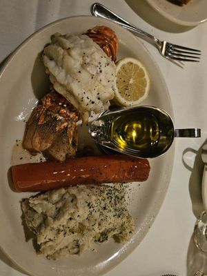 Bob's Steak & Chop House by null
