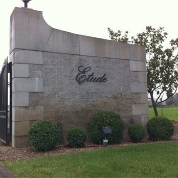 Etude Wines - Wineries Near Me - Napa, California