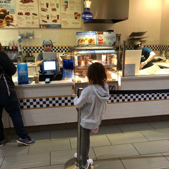 Auntie Anne's - Worst employee ever! - Fast Food Near Me - Chicago, Illinois Auntie Anne's - Worst employee ever! - Fast Food Near Me - Chicago, Illinois