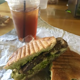 Santa Fe Panini