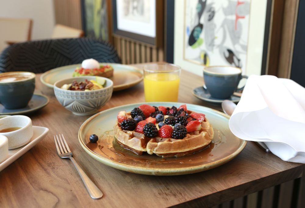 ART YARD BAR & KITCHEN 11 Photos 2 Blackfriars Road, London, United