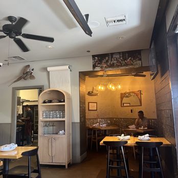 Folks Pizzeria - inside | tiktok & insta: @trinhiesworld - Pizza Near Me - Costa Mesa, California Folks Pizzeria - inside | tiktok & insta: @trinhiesworld - Pizza Near Me - Costa Mesa, California