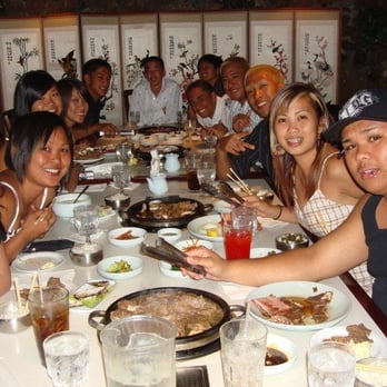 Isana - Isana accommodates large groups well; we had their Korean BBQ - Sushi Bars Near Me - Kihei, Hawaii Isana - Isana accommodates large groups well; we had their Korean BBQ - Sushi Bars Near Me - Kihei, Hawaii