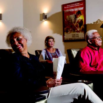 The Residence - Memory Care Near Me - Pensacola, Florida The Residence - Memory Care Near Me - Pensacola, Florida