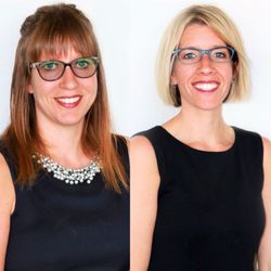 3D Vision Eye Care - Drs. Jenni & Cameran Drake