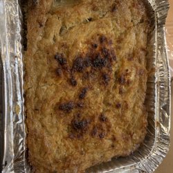 Izzy's Brooklyn Smokehouse - Yapchik $12