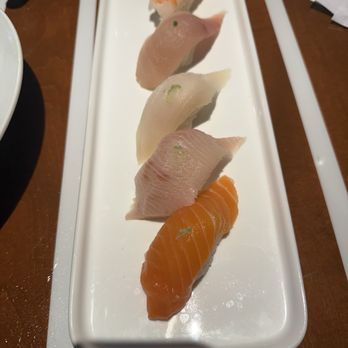 Kaizume - Seafood Near Me - Oklahoma City, Oklahoma
