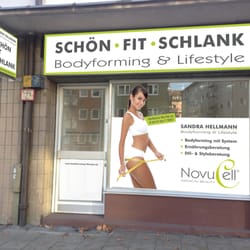 Bodyforming & Lifestyle