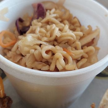 PMS Deli - Asian Salad - Delis Near Me - Virginia Beach, Virginia