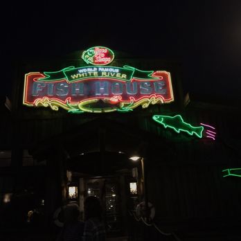 White River Fish House - Seafood Near Me - Branson, Missouri White River Fish House - Seafood Near Me - Branson, Missouri