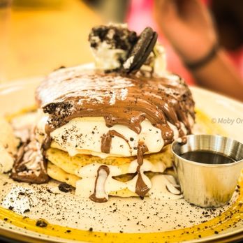 Bistrology - Breakfast & Brunch Near Me - Miramar Beach, Florida