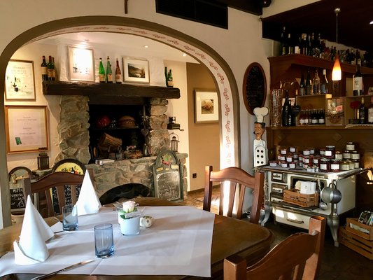 Kucher's Landhotel by null