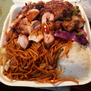 Fresh Wok - Chinese Near Me - Eastvale, California Fresh Wok - Chinese Near Me - Eastvale, California